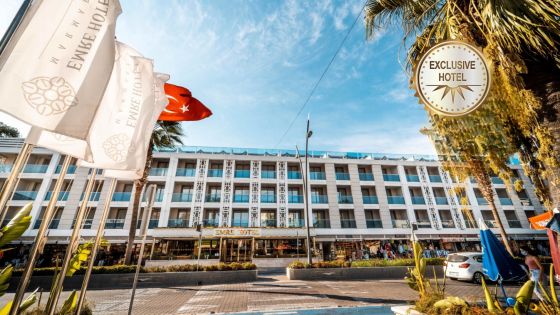 EMRE HOTEL